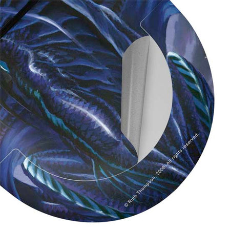 Ruth Thompson Ruth Thompson Dark Dragon Google Pixel Buds Skin